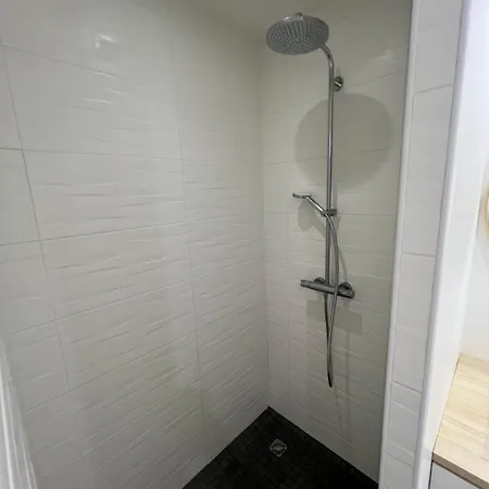 Apartamento Les Capucins Le Puy-en-Velay Exterior foto