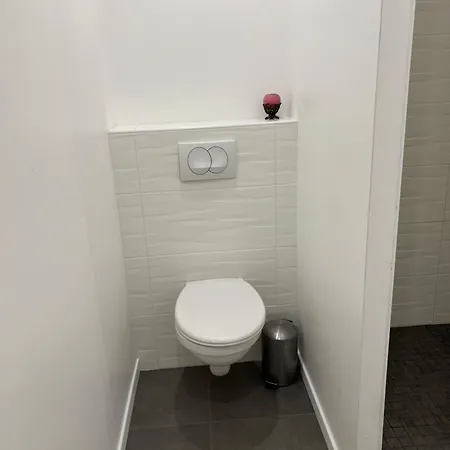 Apartamento Les Capucins Le Puy-en-Velay Exterior foto