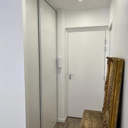 Apartamento Les Capucins Le Puy-en-Velay Exterior foto