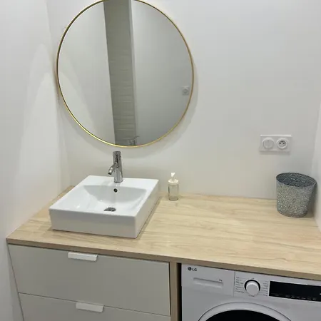 Apartamento Les Capucins Le Puy-en-Velay Exterior foto