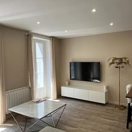 Apartamento Les Capucins Le Puy-en-Velay Exterior foto