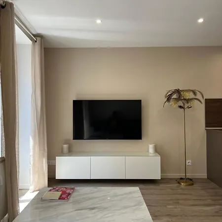 Apartamento Les Capucins Le Puy-en-Velay Exterior foto