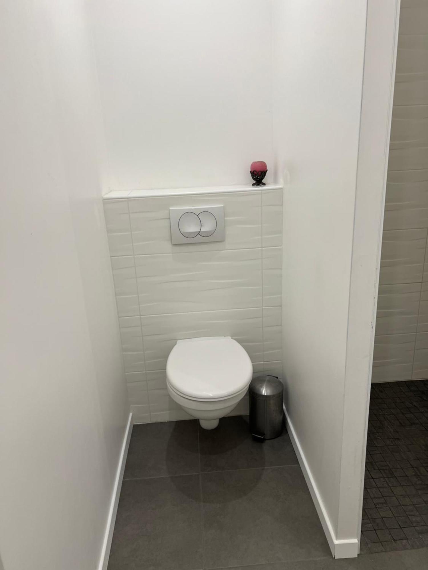 Apartamento Les Capucins *