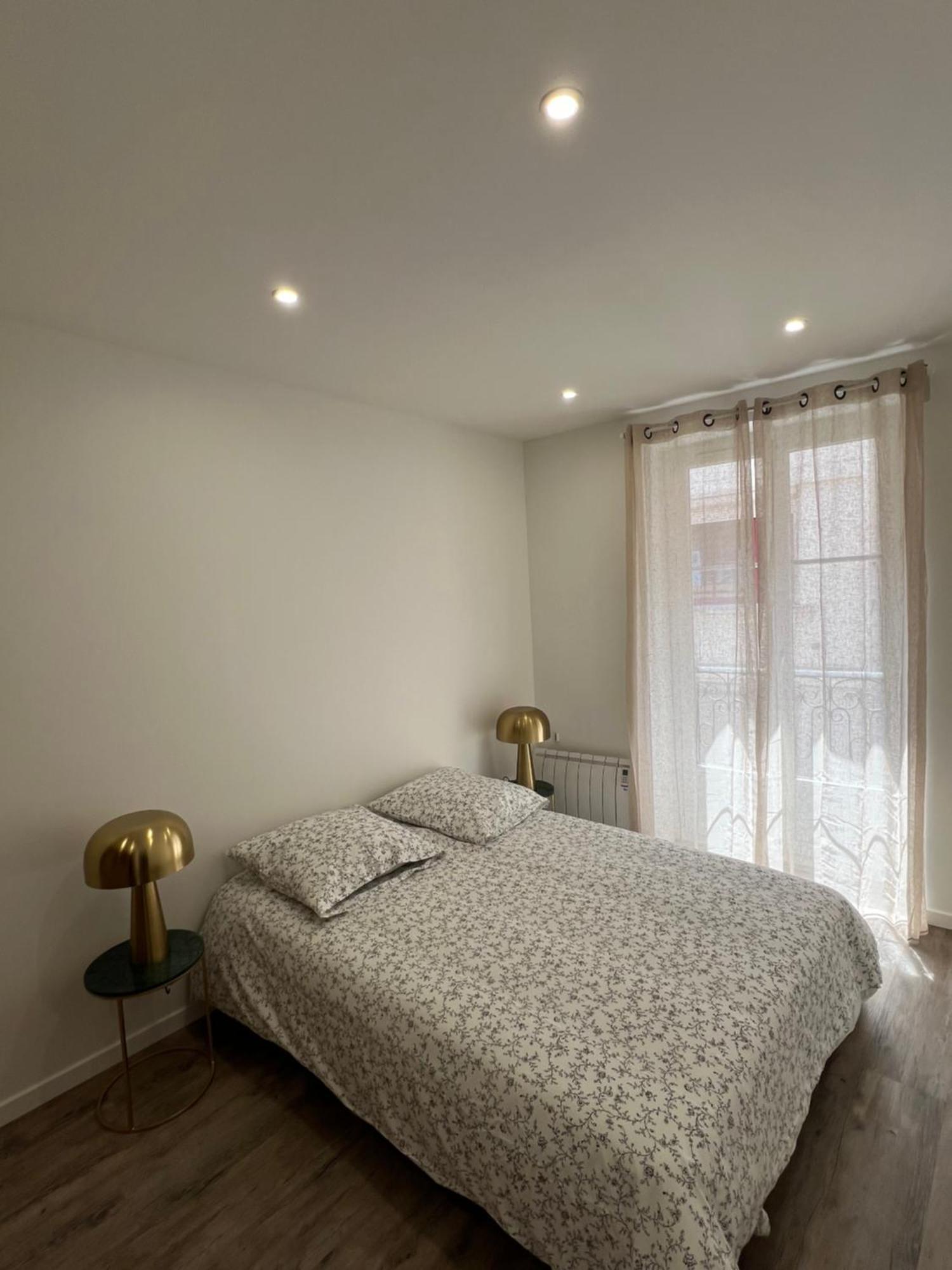 Apartment Les Capucins